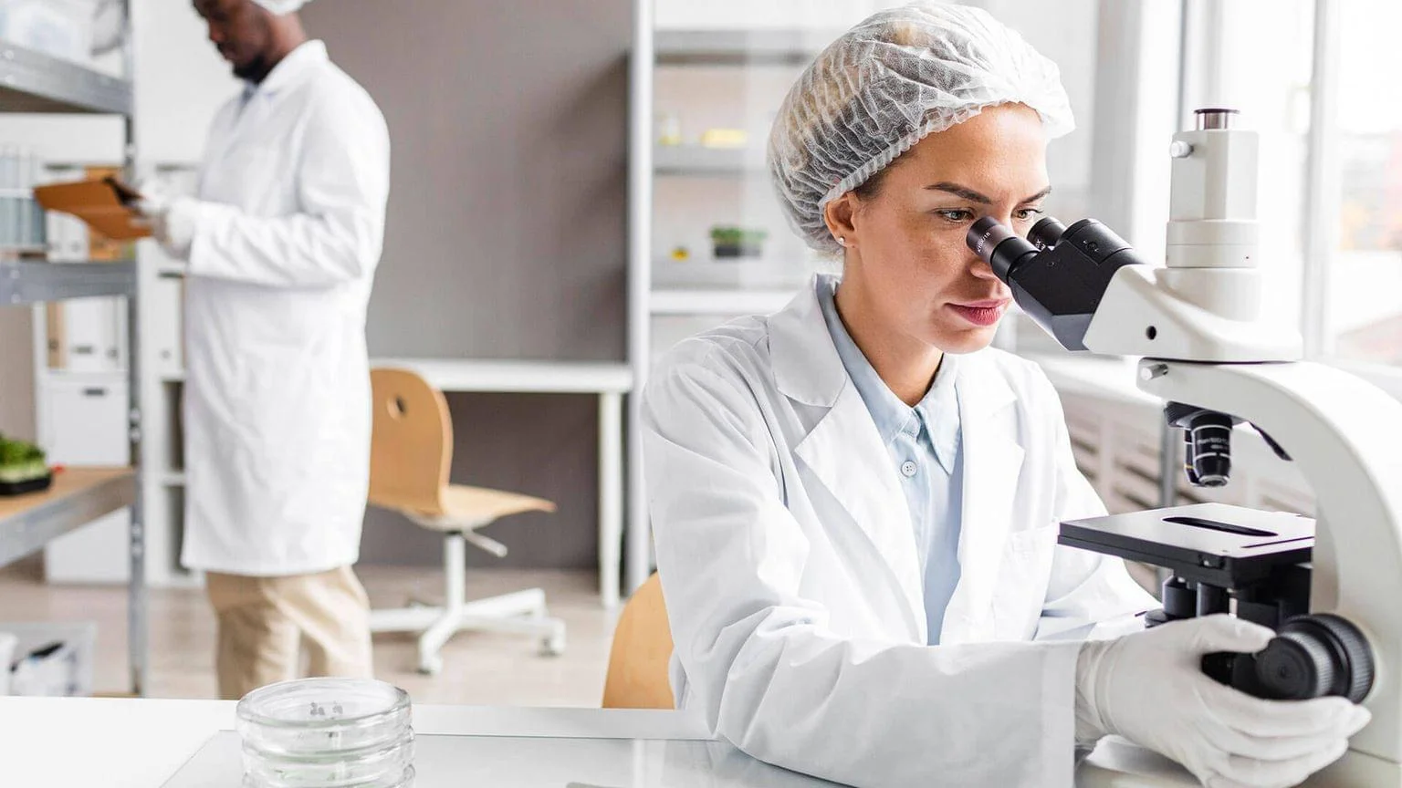 Revon Pharma Dashboard